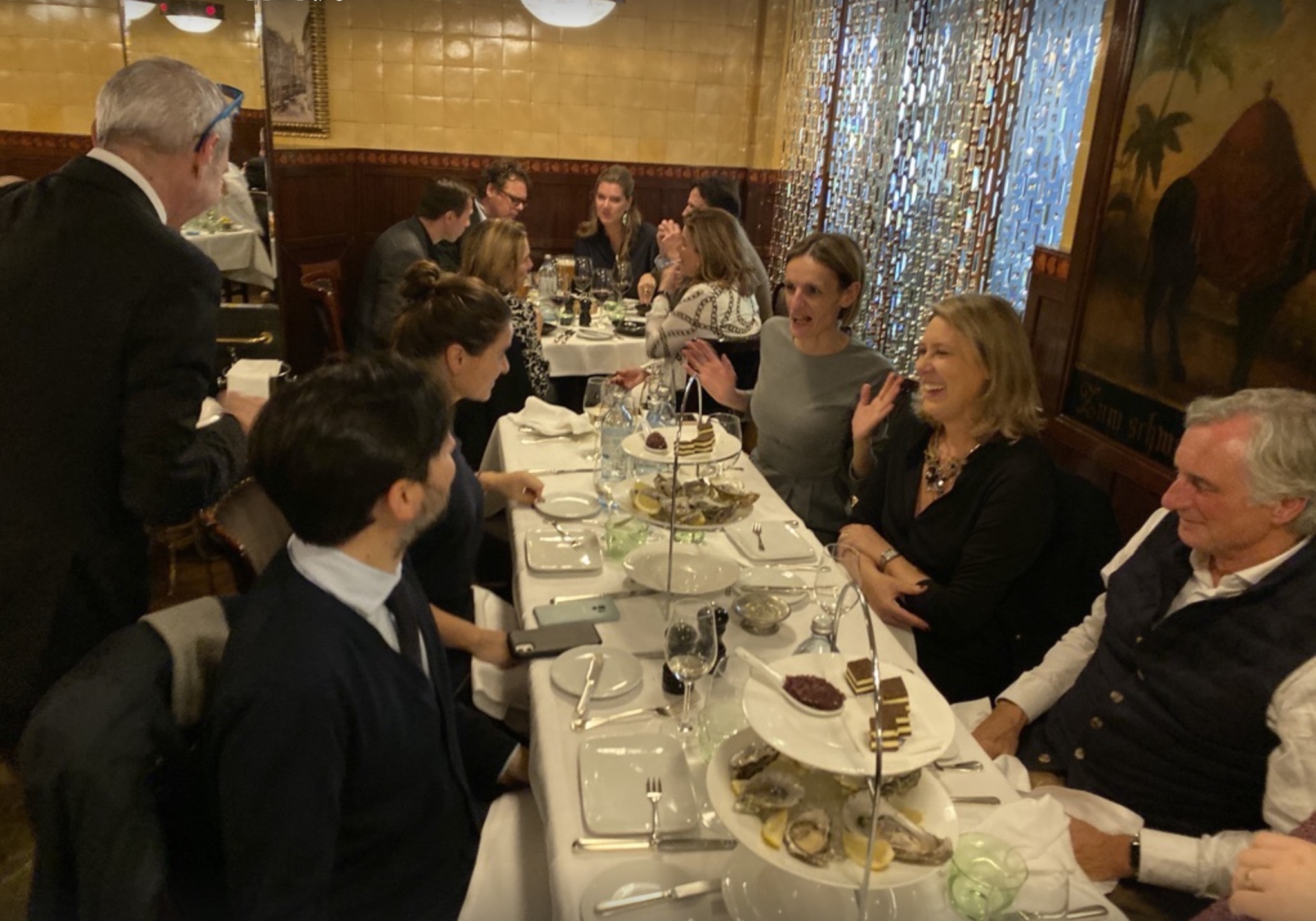 4th INPLP conference — Vienna, 2019