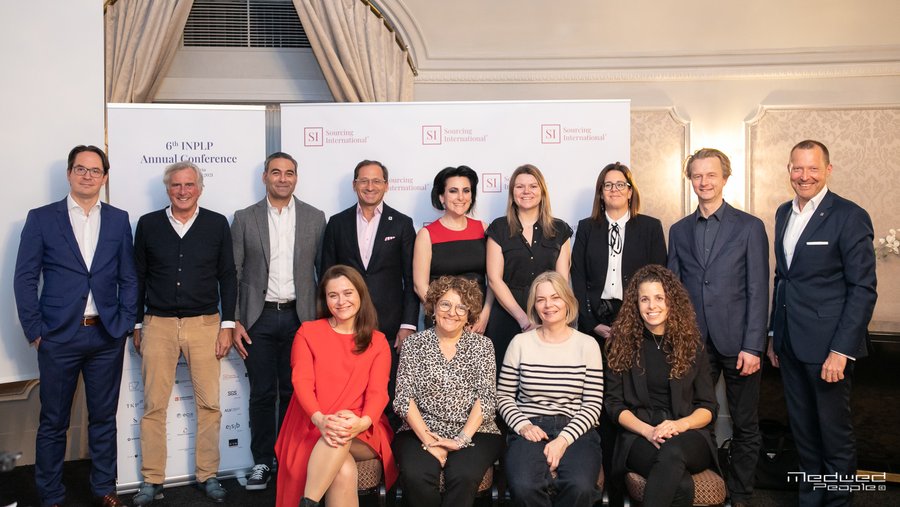 6th INPLP conference — Vienna, 2021